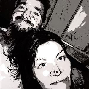 Meet your Posher, Eddy